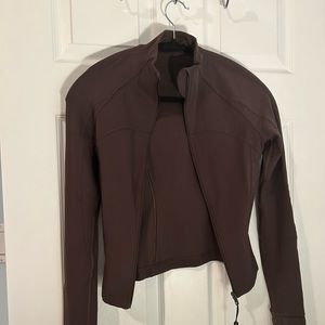 COPY - Define Cropped Jacket *Nulu